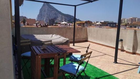 Annonce Vente Maison La-linea-de-la-concepcion