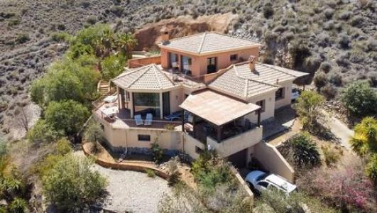 Acheter Maison 596 m2 Los-gallardos