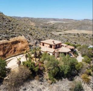 Acheter Maison Los-gallardos r�gion ALMERIA