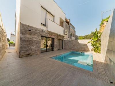 Annonce Vente 3 pi�ces Maison Canet-de-mar