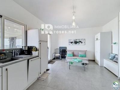 Acheter Appartement 27 m2 Roses