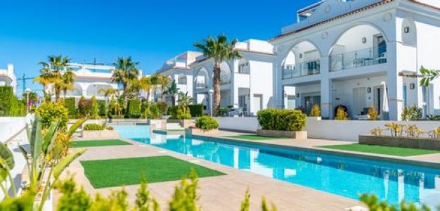 Annonce Vente Maison Ciudad-quesada