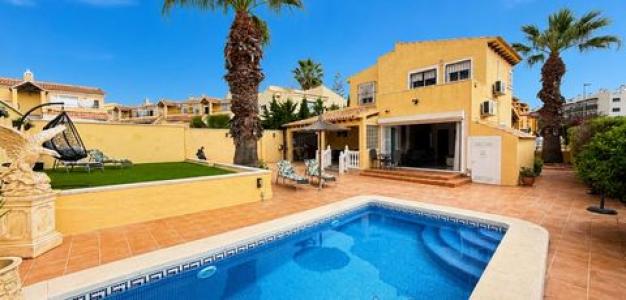Annonce Vente Maison Orihuela-costa