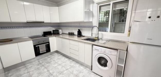 Acheter Maison 110 m2 Orihuela-costa
