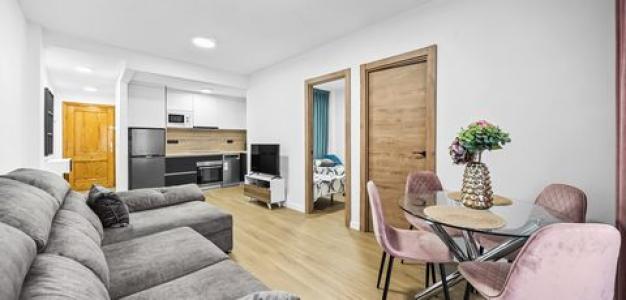 Annonce Vente Appartement Torrevieja