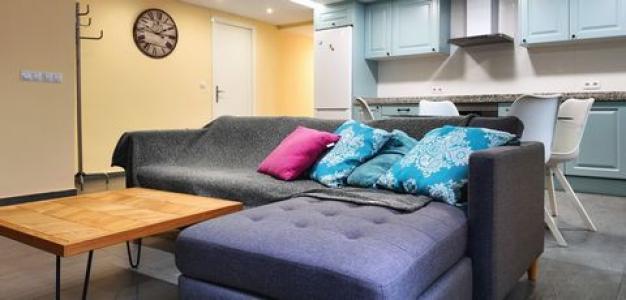 Acheter Appartement 102 m2 Alicante