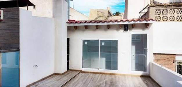 Annonce Vente Appartement Alicante