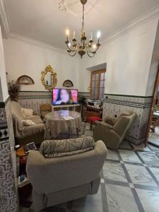 Acheter Maison Setenil-de-las-bodegas r�gion CADIZ