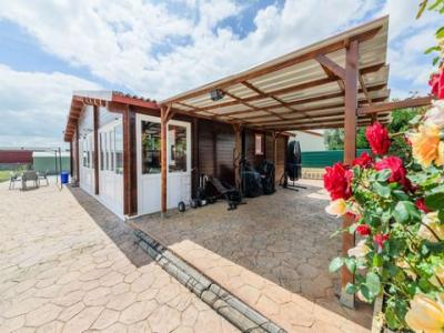 Annonce Vente Maison Matarrubia