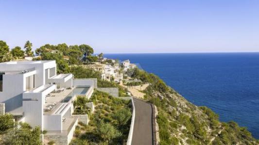 Acheter Maison 461 m2 Javea