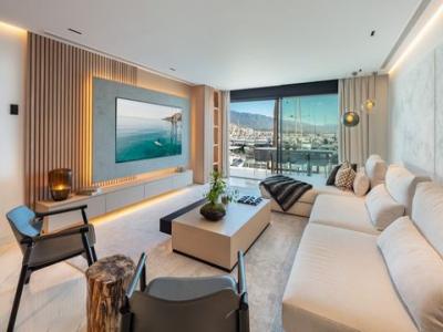 Acheter Appartement 121 m2 Marbella
