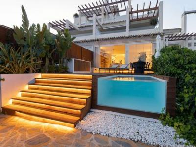 Annonce Vente Appartement Marbella