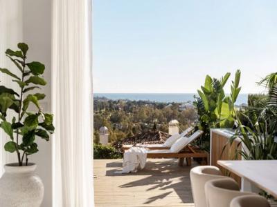 Acheter Appartement Marbella r�gion CORDOBA
