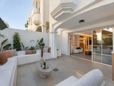 Annonce Vente Maison Marbella