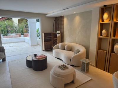 Acheter Maison Marbella r�gion CORDOBA