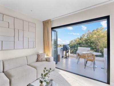 Annonce Vente Appartement Benahavis