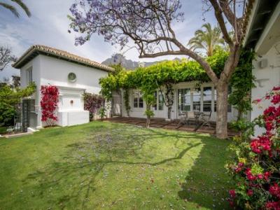 Annonce Vente Maison Marbella
