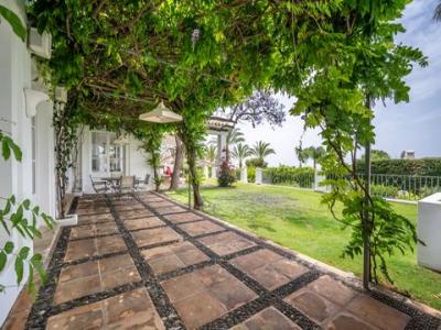 Acheter Maison 1107 m2 Marbella