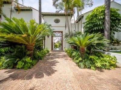 Acheter Maison Marbella r�gion CORDOBA
