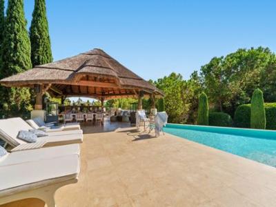 Acheter Maison Marbella r�gion CORDOBA