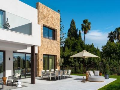 Acheter Maison 802 m2 Marbella