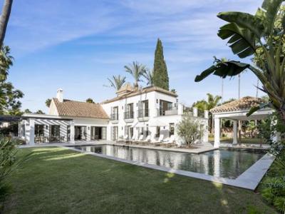 Annonce Vente Maison Marbella