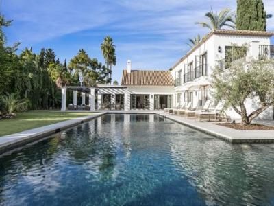 Acheter Maison Marbella r�gion CORDOBA