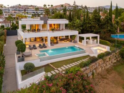 Annonce Vente Maison Marbella