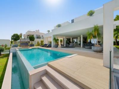 Acheter Maison Marbella r�gion CORDOBA