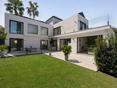 Acheter Maison 328 m2 Marbella
