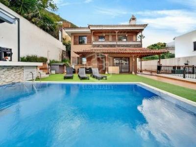 Vente Maison La-orotava  TF