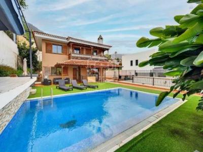 Acheter Maison 253 m2 La-orotava