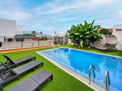 Acheter Maison La-orotava r�gion SANTA-CRUZ-DE-TENERIFE