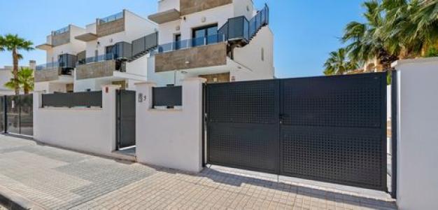 Annonce Vente Maison Torrevieja