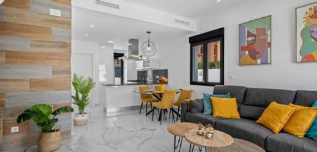Acheter Maison 105 m2 Torrevieja