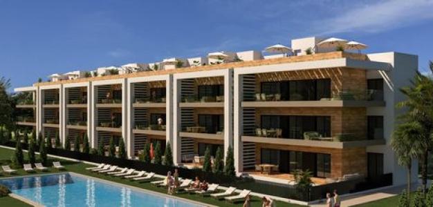 Annonce Vente Appartement Los-alcazares