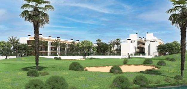 Acheter Appartement Los-alcazares r�gion MURCIA