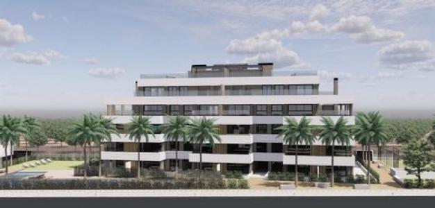 Annonce Vente Appartement Torre-pacheco