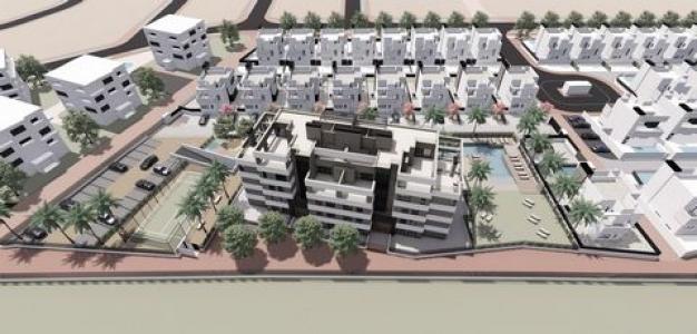 Acheter Appartement Torre-pacheco r�gion MURCIA
