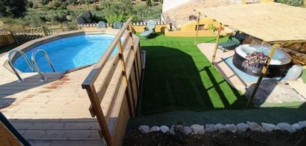 Acheter Maison 520 m2 Cehegin