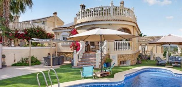 Vente Maison Santa-pola  A en Espagne