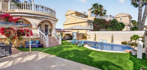 Annonce Vente Maison Santa-pola