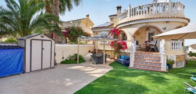 Acheter Maison Santa-pola r�gion ALICANTE