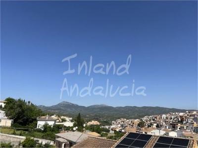 Annonce Vente Appartement Castillo-de-locubin