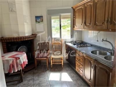 Acheter Appartement 90 m2 Castillo-de-locubin
