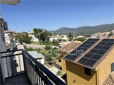 Acheter Appartement Castillo-de-locubin r�gion JAEN