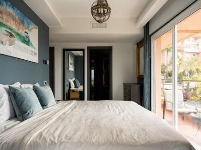 Acheter Appartement 179 m2 Marbella
