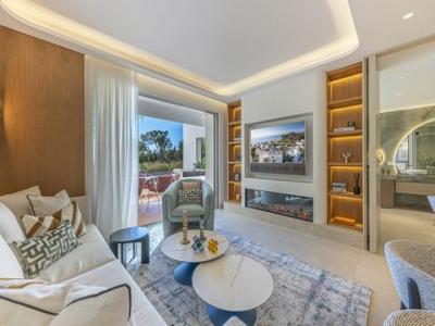 Annonce Vente Appartement Estepona