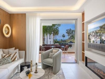 Acheter Appartement 122 m2 Estepona