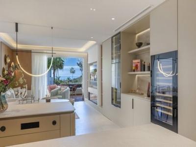 Acheter Appartement Estepona r�gion MALAGA